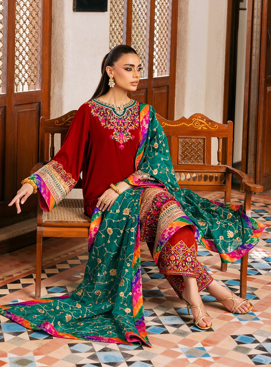 Unstitched Sale